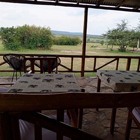 Narasha Homestay - Maasai Mara Talek Exterior foto